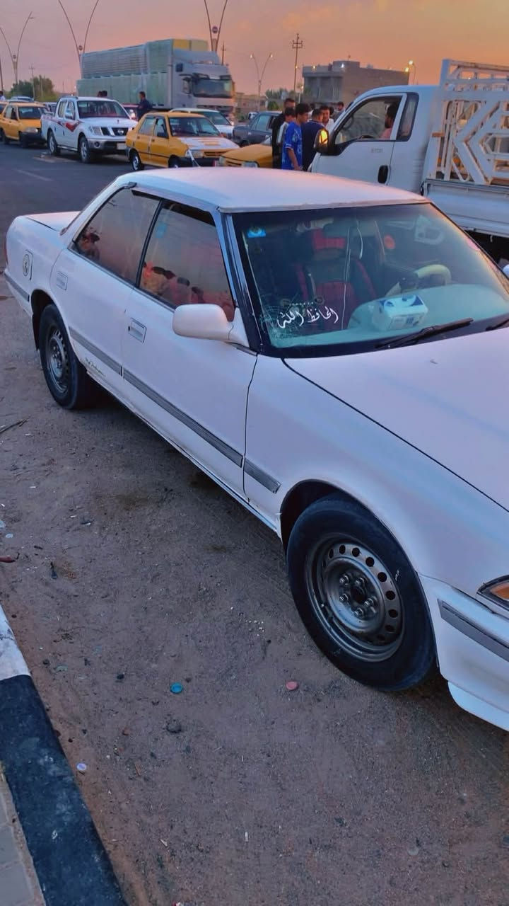 مارك كصيف للبيع مديل 92 مكفوله ماعده بيهه بارد قليل رقم نكليزي سنويه باسمي سعر ب40 وبيهه مجال  مكاني  زبير محله العرب  رقم الهاتف ***********
