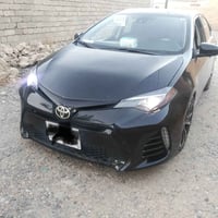 كورلا • ٢٠١٩ • رقم اربيل