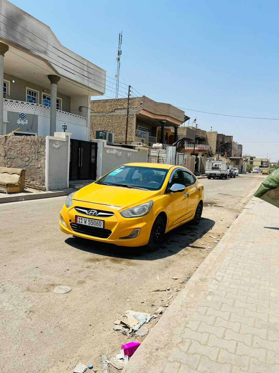 اكسنت 2014 خليجي حادث باب وجاملغ امامي جهه لسايق كير مكينه تبريد كفاله السعر 57 غرامه 500 عل مشتري رقم الهاتف ***********
