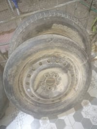 تايرات • سمند • كابرس
