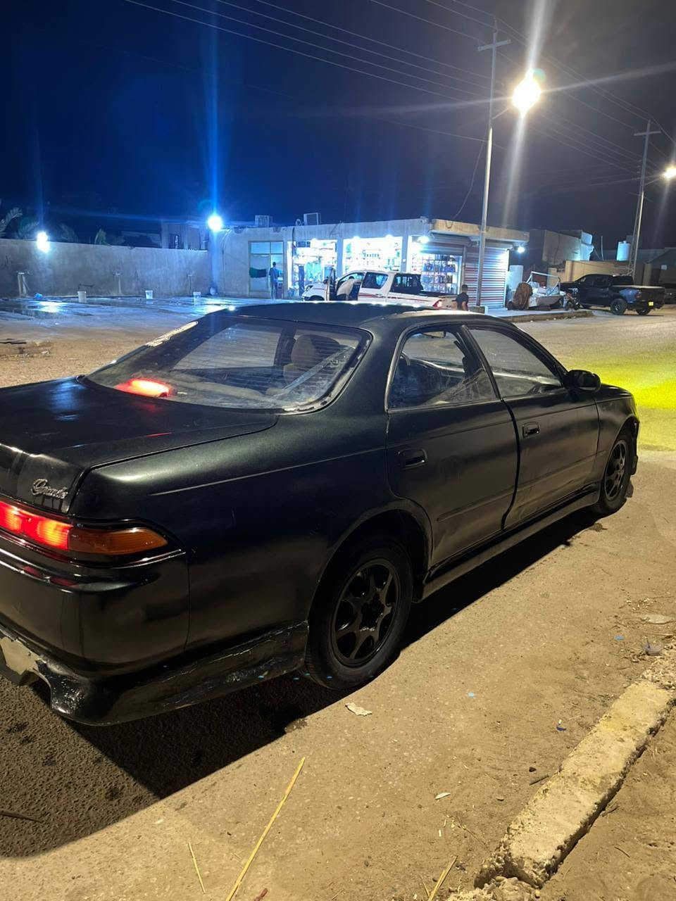 سياره مارك تو نفخ مكفوله من الكص ولنقل مكينه وكير جدد مكفولات ديلكو 2500 دواخل نظيفه ريدها ب40 مكاني البصرة ابي الخصيب *********** @
