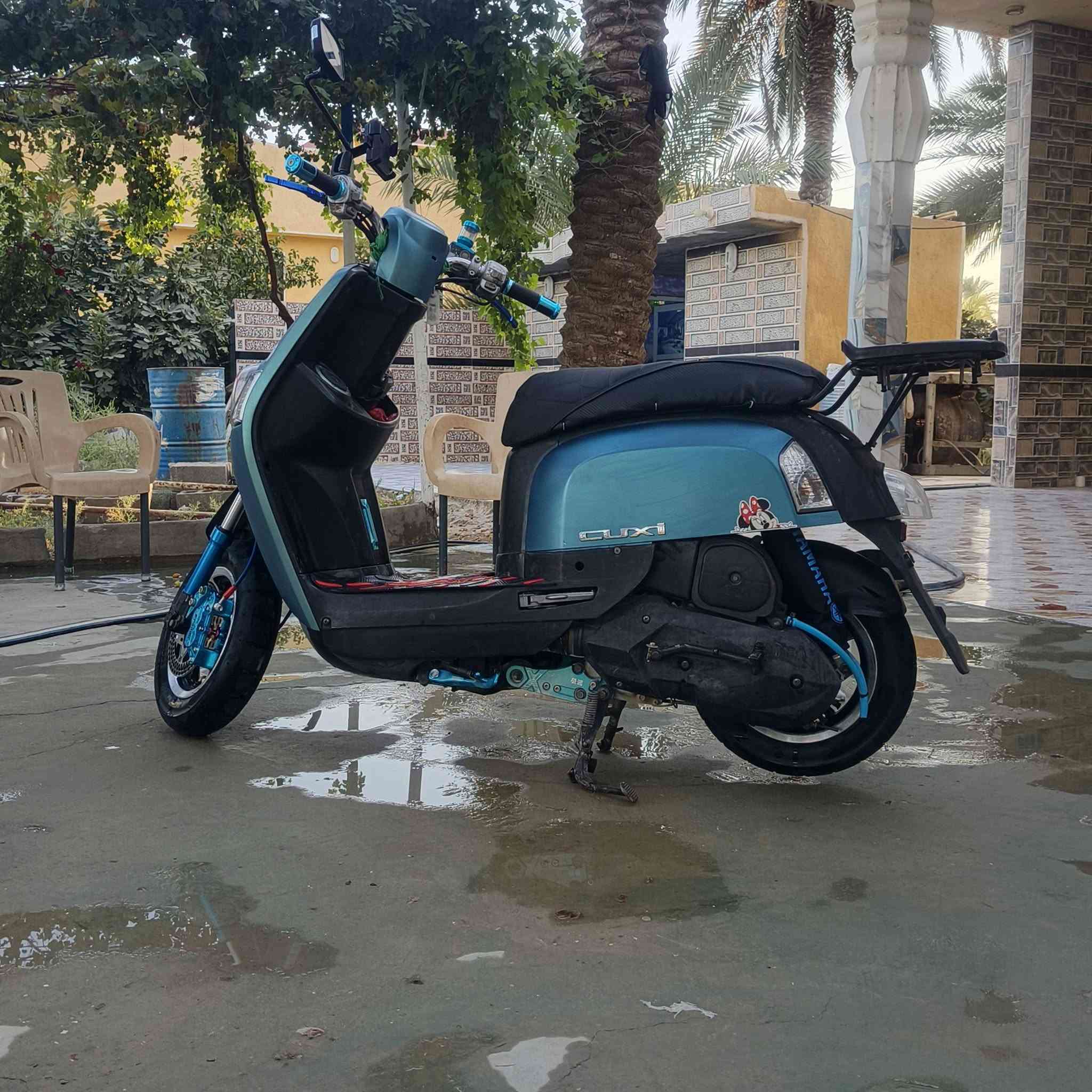 بوليس • بلادي • مامفتوح