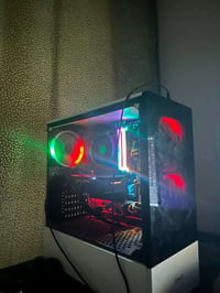 GTX 1650 سوبر • رايزن 5 ٣٥٠٠x • بغداد