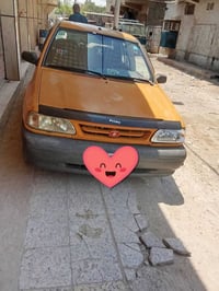 موديل 2012 • تحويل ثاني يوم • واسط العزيزية