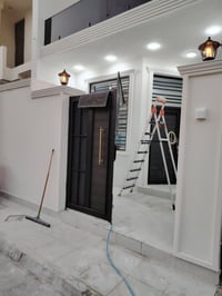 واجهات فوم • ديكورات • داخل وخارج
