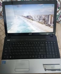 Core i5 الجيل الثالث • ٦جيجا رام • هارد HDD
