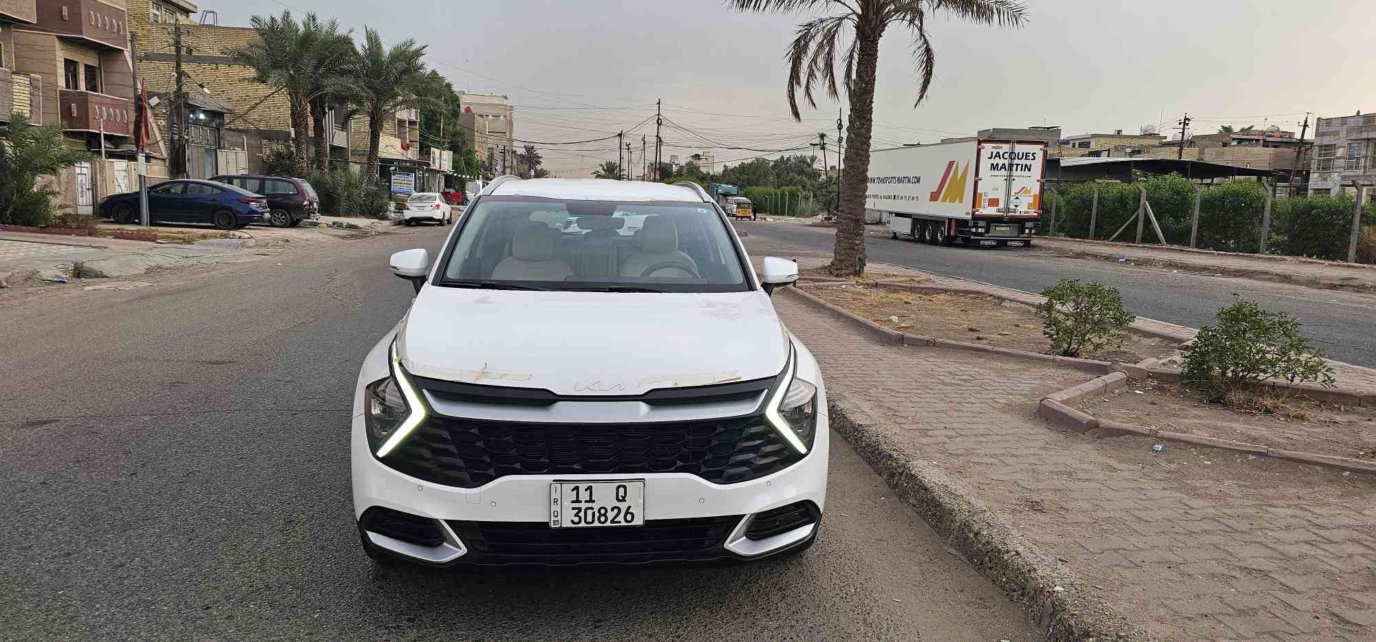 سبورتج • ٢٠٢٥ • بدون صبغ