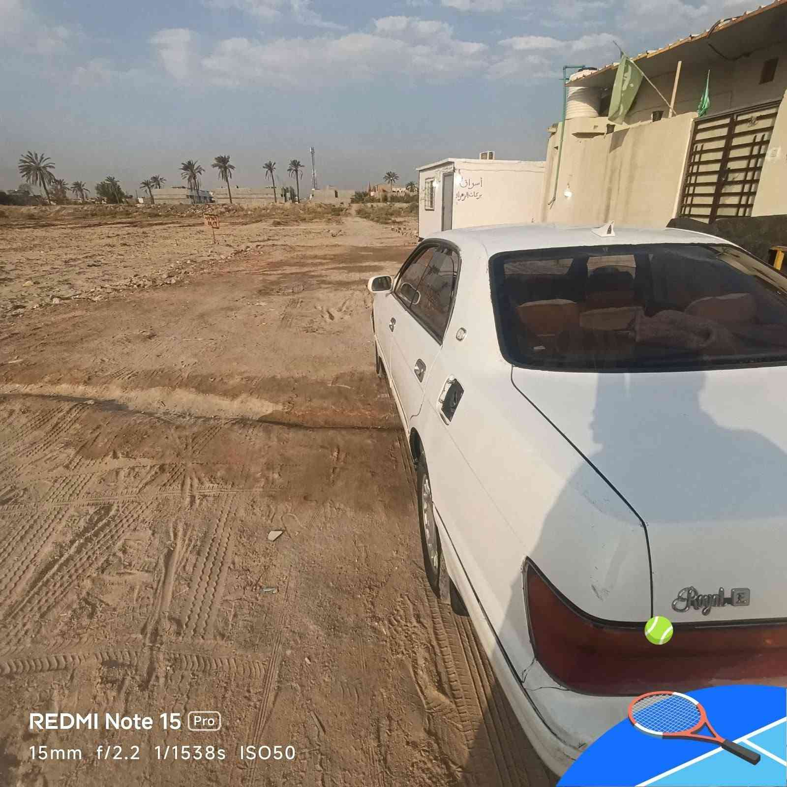 بسم الله وعلى بركة الله سيارة ( بطه كراون فصل ) للبيع موديل ٩٤ سنويه ٢٩ داخله هزة باسمي رقم ( بصرة أ ) لون ابيض سيارة ابلاد ( كفاله عامه ) السيارة ، من ضربه و گصه ونقل جثه وصبغ  . سيارة مال بيت ومال واحد جناي محرك ٢ ونص مجول ڤي ڤي تي  ،  گير ميكانيك  گير ومكينه جدد  وكفاله ..  حداديه جديدة طخم تاير وسبير جاهز كامرة خلفيه وشاشه لايت زنون هورن بوش تبريد شغال ما عدى منقص غاز اطلع بسيارة ترايك على السريع هد ستيرن وامشي ١٧٠ شرط لربيل روح وتعال كلشي مكفول بسيارة اضمنلك والله الضامن من الدعاميه الاماميه لدعاميه الخلفيه السعر جدا مناسب ( ٥٧ )ورقه وبيها مجال قليل حق الجيه مكاني البصرة شط العرب رقم واتساب او اتصال  ***********
اخوان انا مكلف مكلف مكلف بلنشر اي استفسار عل رقم المذكور
