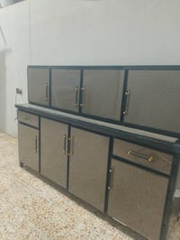 موصل الجديده • كاونتر درجه اولى • مستخدم قليل