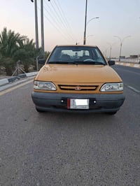 سايبا برايد • ٢٠١٧ • رقم كربلاء