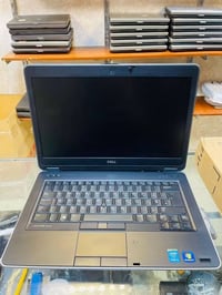 ديل E6440 • i5 4210m • SSD 256GB