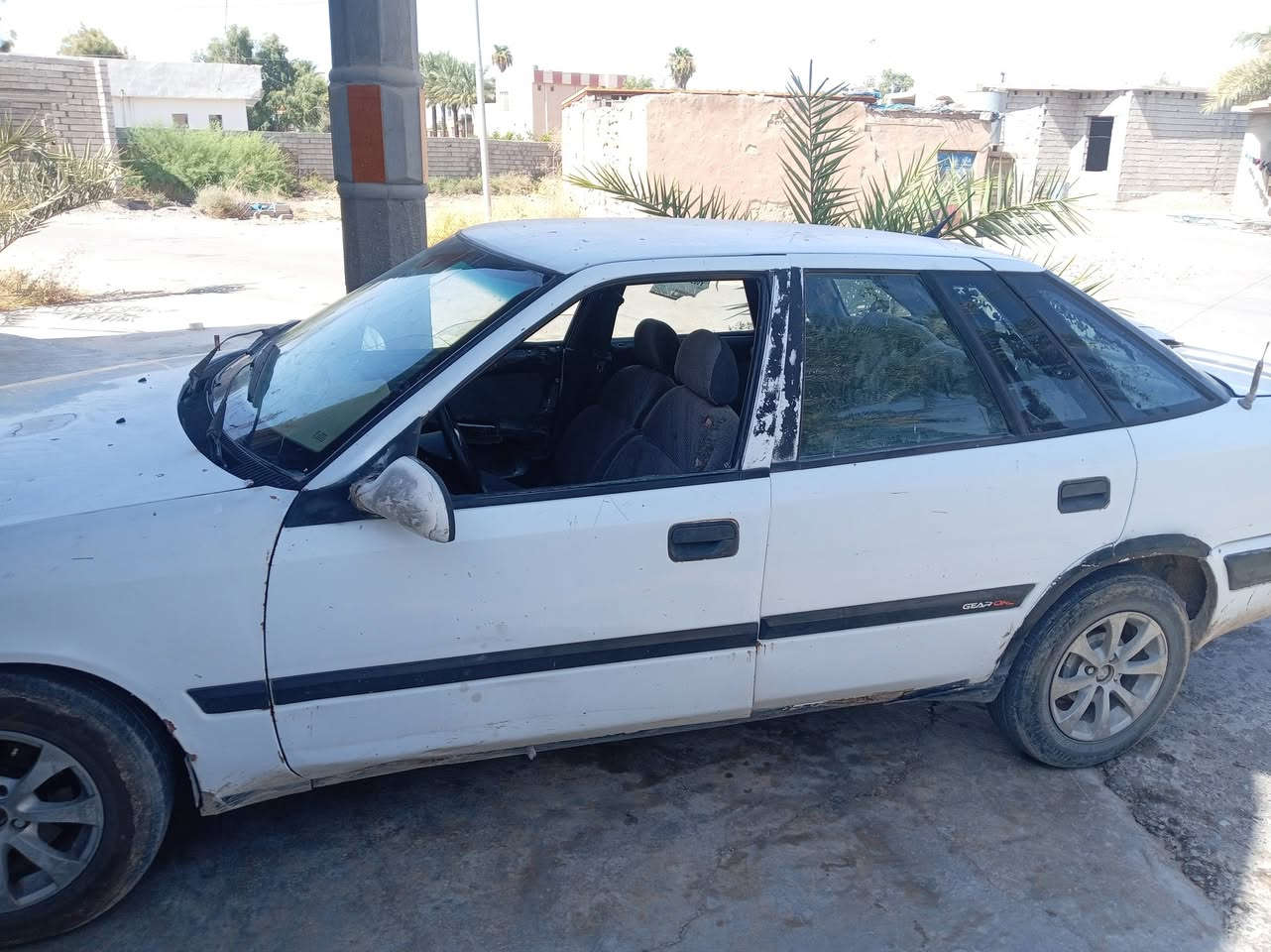 لبيع دايو اسبرو كير محرك شرط صدره نص عمر تأيرات جدد رقم كركوك سنويه موجوده بيه ابيعه حبل السعر عشر أوراق وبيه مجال بيع مستعجل ***********

