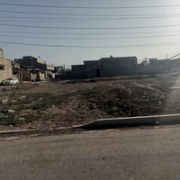 قطعة ارض للبيع جسر ديالى القديم شارع الخدمي قرب شارع الامام محمد الجوا...