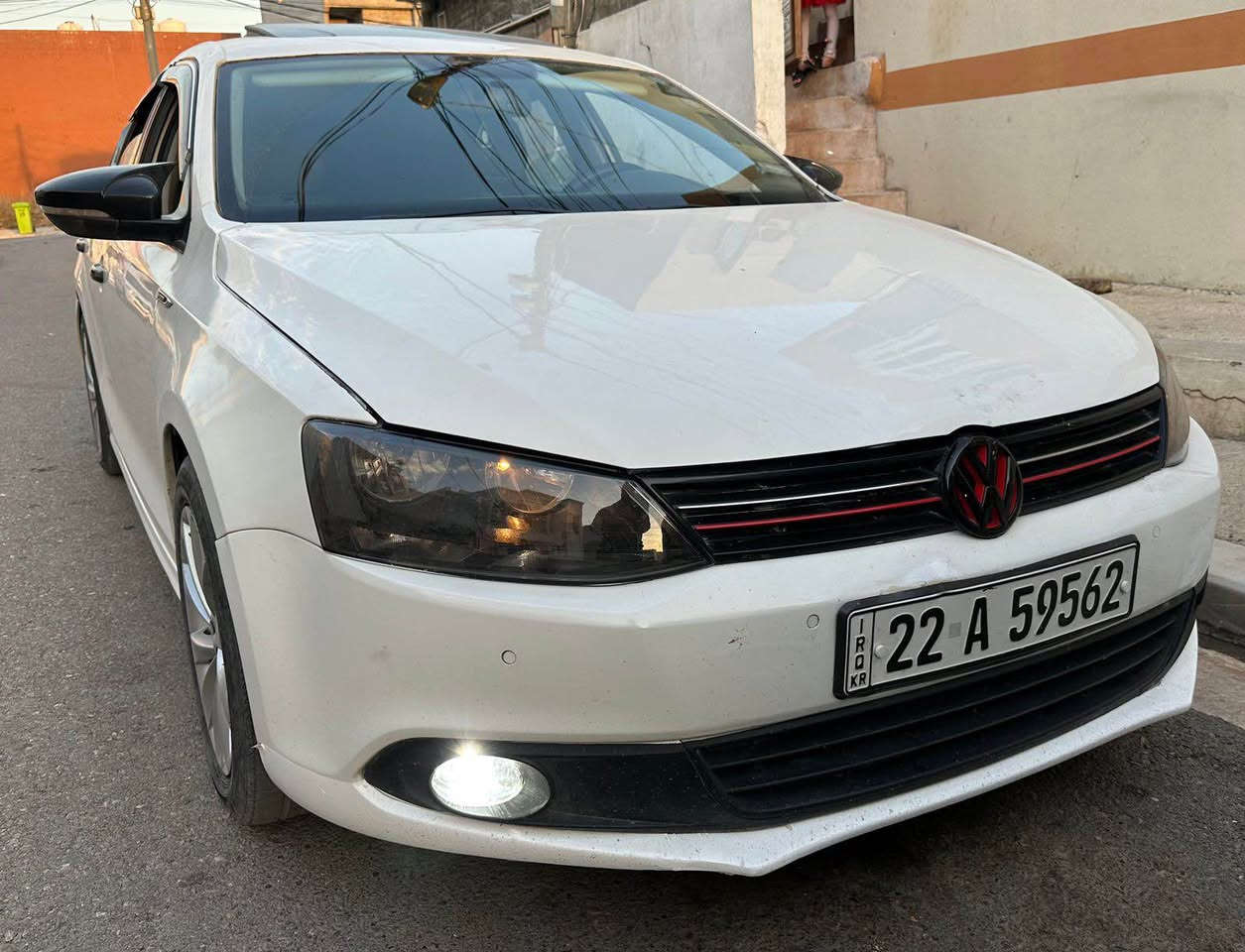 جيتا ٢٠١٢ فول فول ٣ قطعه سبغ بئ داخلي 
سعر 90 و مجال
*********** زاخو, دهوك
