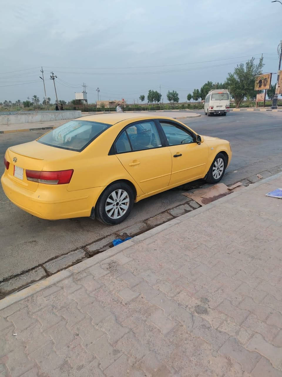سوناته • ٢٠٠٩ • ميسان