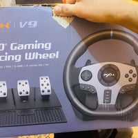 دركسون PXN V9 • نضيف • ضمان شهر