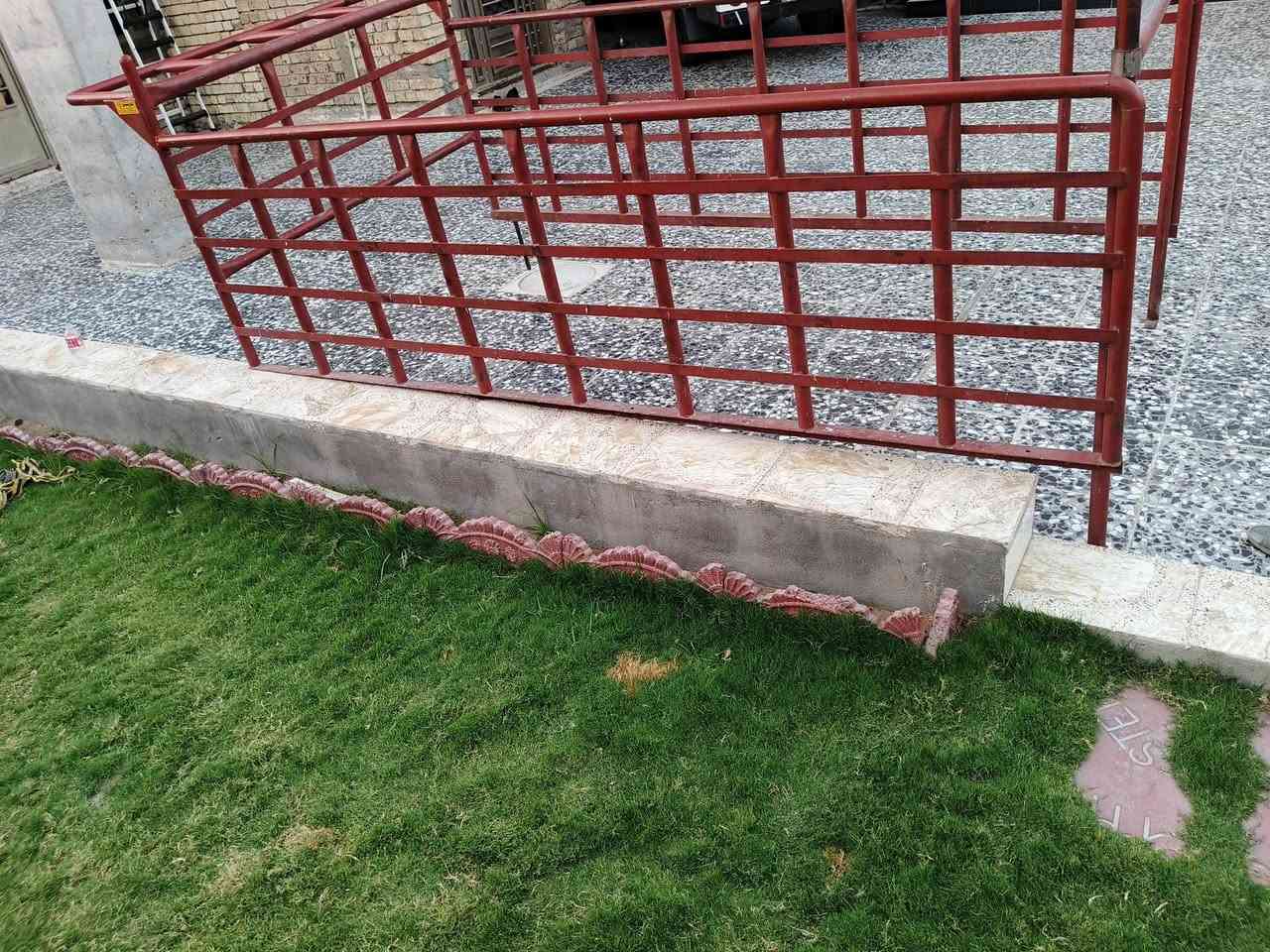 سلام عليكم البيع محجر فحل  بوري ثقيل نضيف سعره 450وبي مجال مكان بغداد ***********
