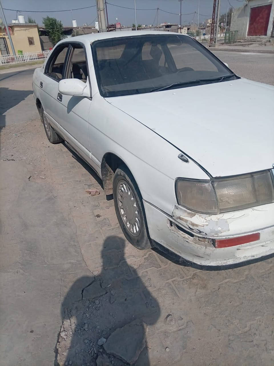بطة • كفالة • بصره الفاو
