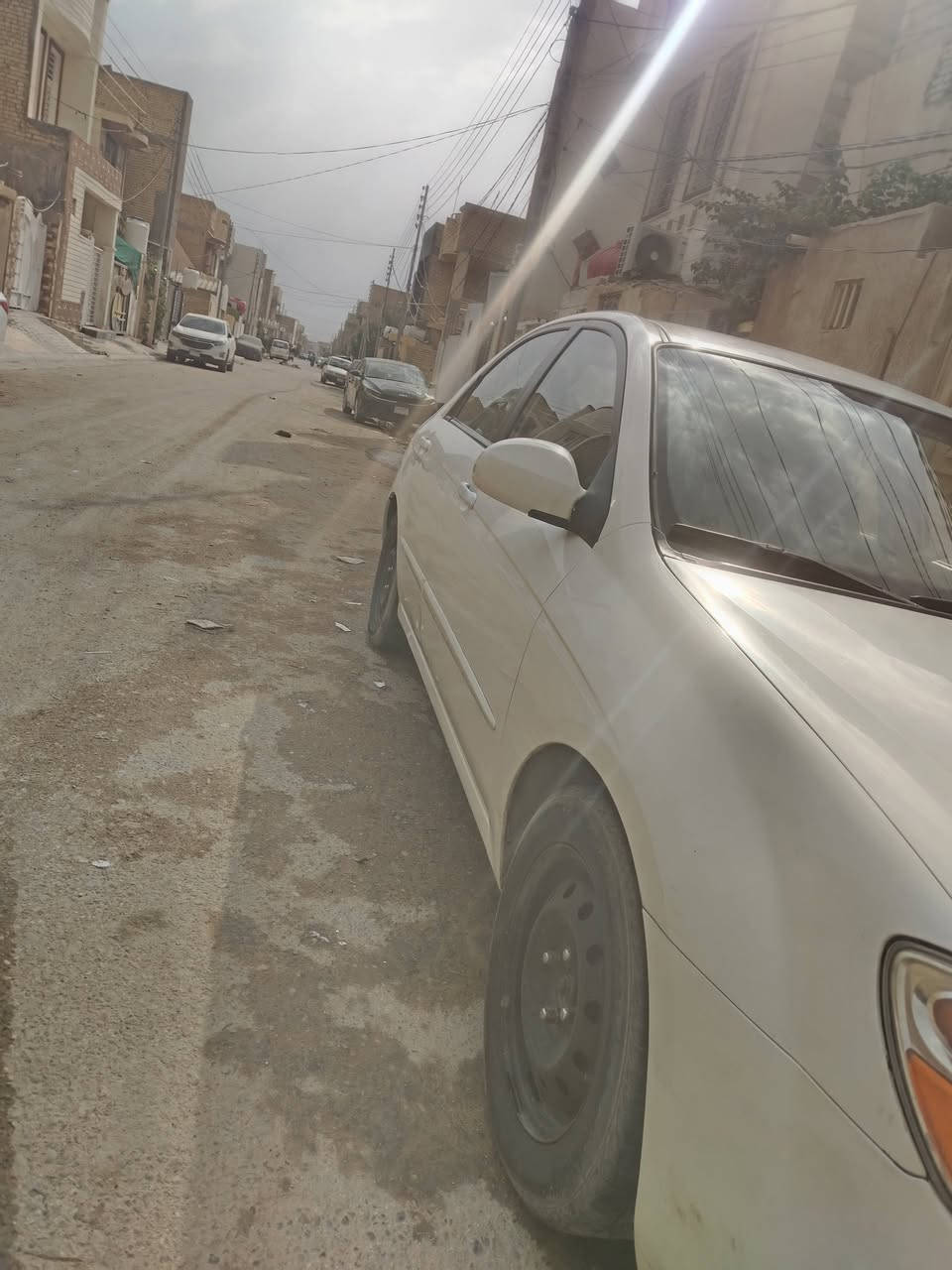 سبكتره • ٢٠٠٩ • كربلاء