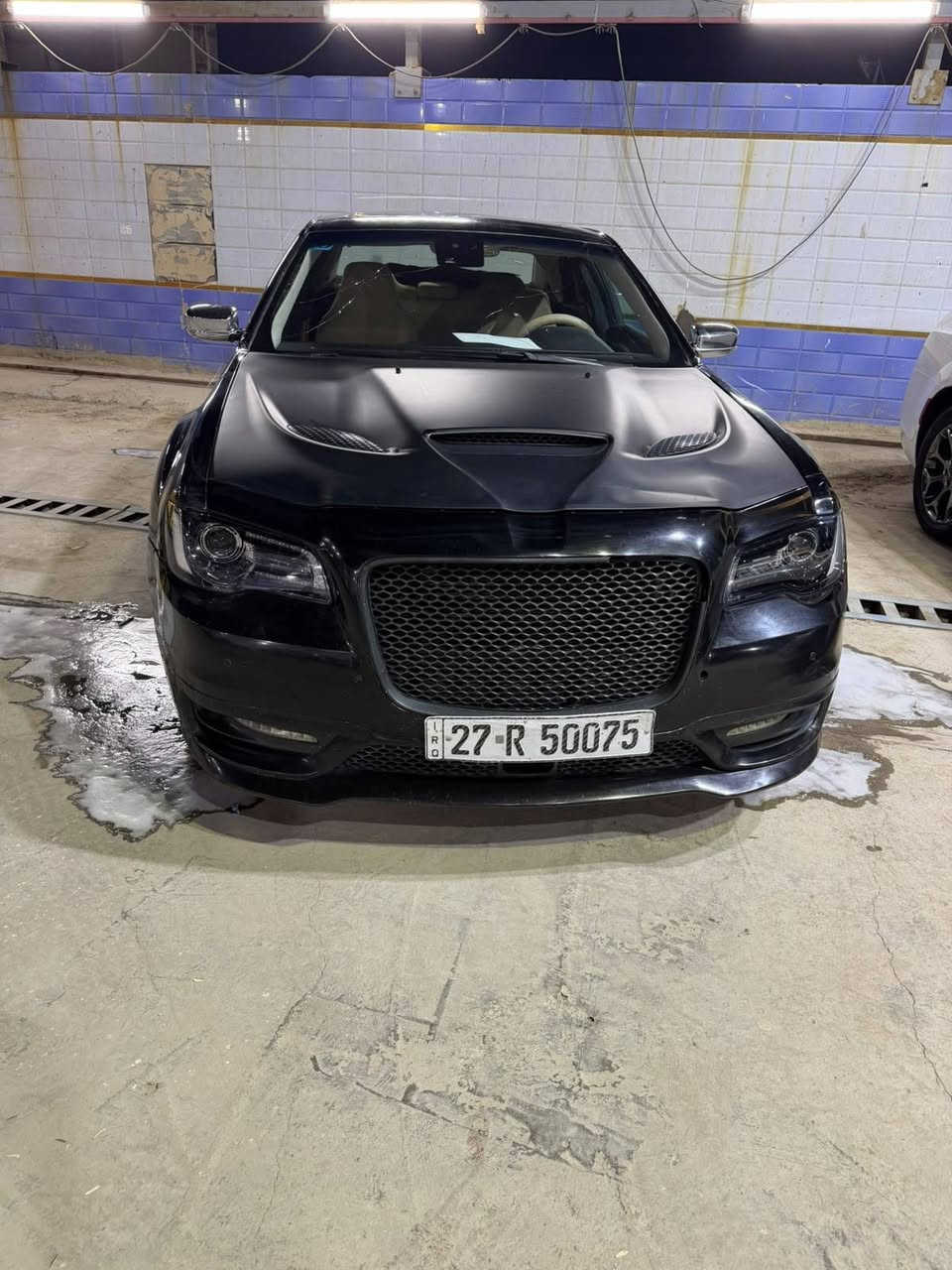 اوبا ما • ٢٠٢٣ • ناصريه