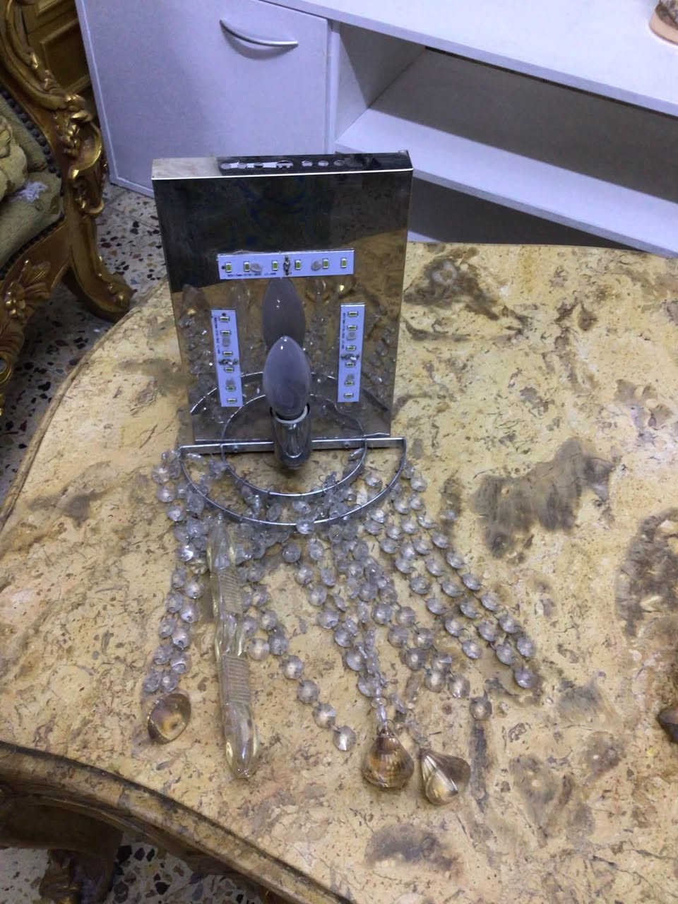 شيتات • ٧ قطع • الدوره