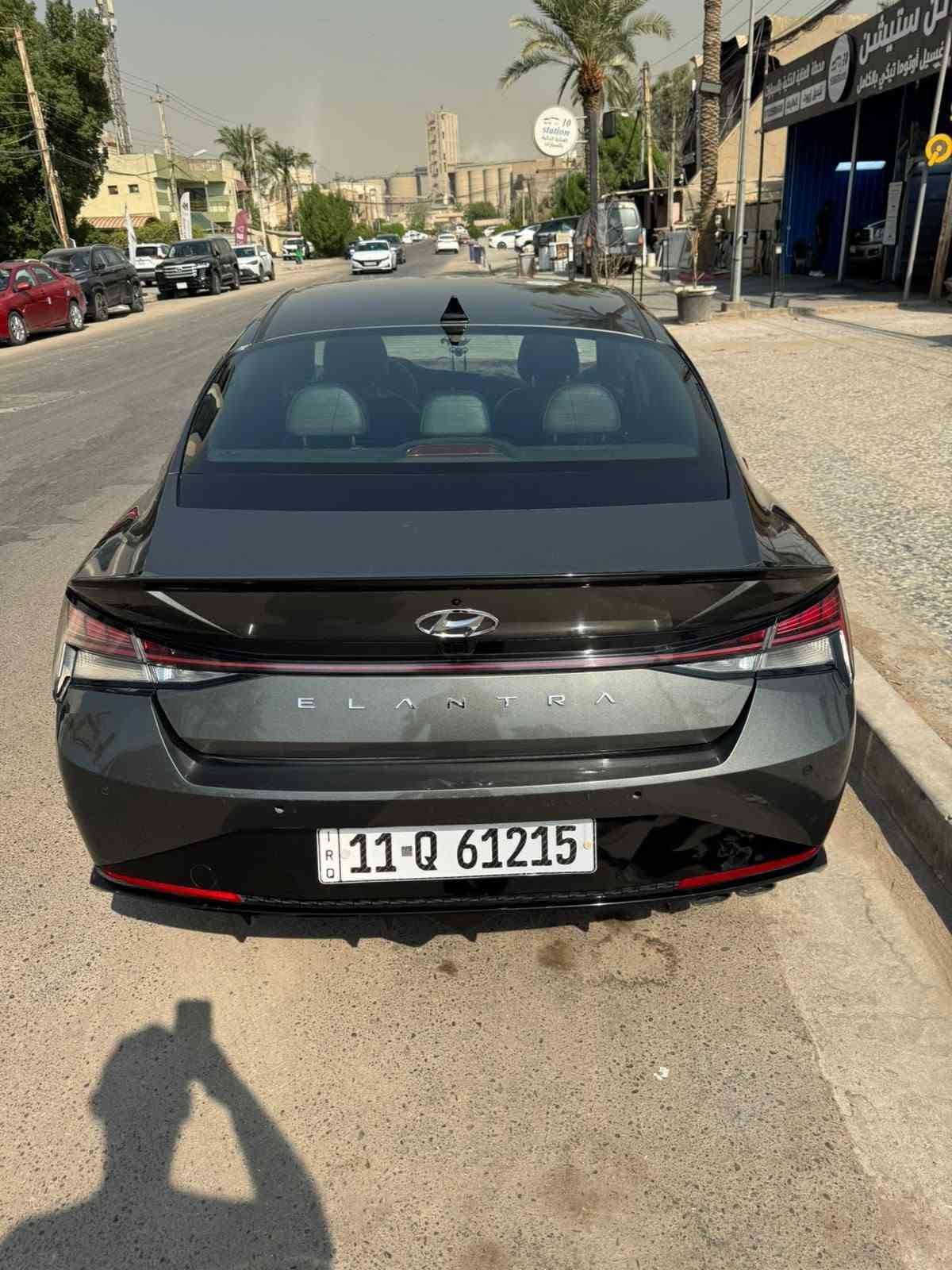 سلام عليكم النتره ان لاين فول موديل 23 كلين فقط جاملق ايسر بارد لمتد واحد على واحد 160تيربو السعر 155رقم ***********
