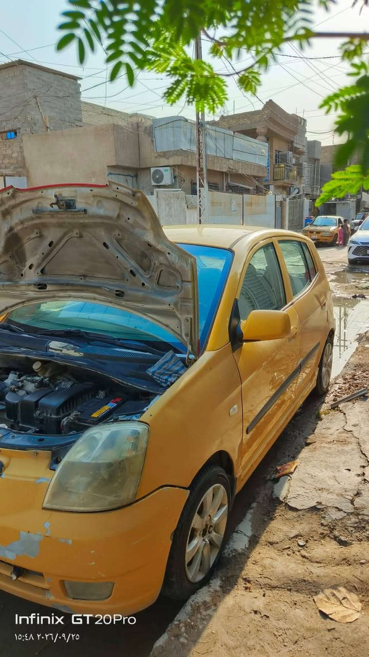 بيكانتو 2007 للبيع كير محرك جاهزة على اخر حباية سعرها 32 وبيها مجال عليها غرامة 200 الف وسنوسة ساقطة ينزل من سعرها الكلي ***********

نص مكتوب في الصور:
- Infinix GT 20 Pro
- ١٦:٠٧ ٢٠٢٦/٠٩/٢٥
- ١٥:٤٧ ٢٠٢٦/٠٩/٢٥
- ١٥:٤٨ ٢٠٢٦/٠٩/٢٥
- ١٦:٠٦ ٢٠٢٦/٠٩/٢٥
- Infinix GT20Pro
- ١٦:٠٨ ٢٠٢٦/٠٩/٢٥