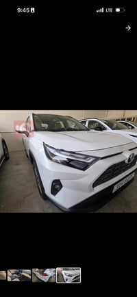 راف فور 2025 وراد عبد اللطيف زيرو هايبرد حساس شاشه جبيره فتحه فور ويل ...