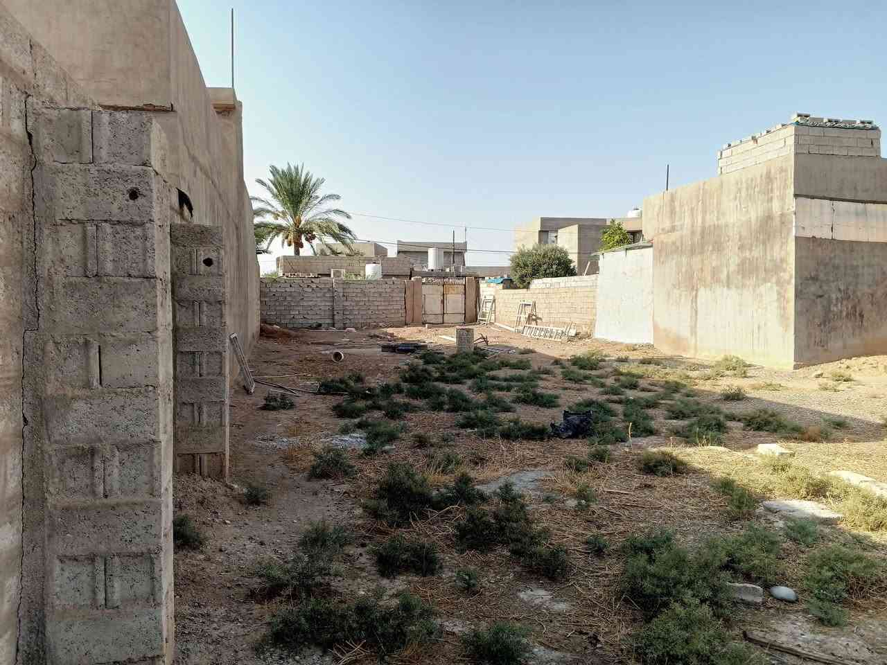 قطعة أرض • قرية كوكز • ١٠٠٠م