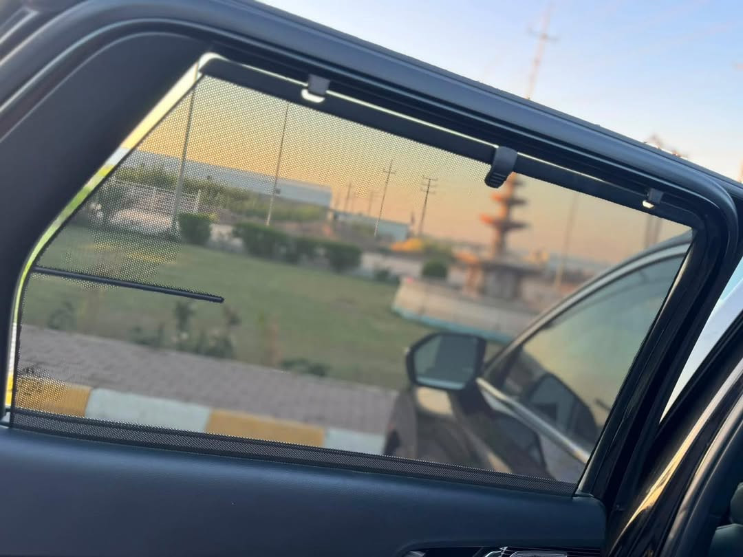 هونداي بليسايد VIP موديل 2024 

♦️مواصفات كلكرافي اعلى شي 
كاميرات وحساس ورادارات 360 درجة 

• ⁠كشنات vip كنتارة 
• ⁠كشنات تدفئة و تبريد
• ⁠صندوق كهرباء
• ⁠وضعيات قيادة
• ⁠تدفئة ستيرن
• ⁠هاند بريك بصمه
• ⁠نقاط عمياء
• ⁠شاحن وايرلس
• ⁠فتحتين سقف
• ⁠وبعد مواصفات هواي 
• ⁠ماشيه 27 الف 
• ⁠ايرباك ستيرن فقط 

💢تبديل بنيد ودعاميه نفس الون بدون دواخل

🟥 سعرها تعليق رد رسالة سريعة 💌
رقم صاحب السيارة *********** 

‏‎
