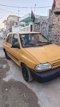 سايبا • ٢٠١٥ • محرك وكير مكفول