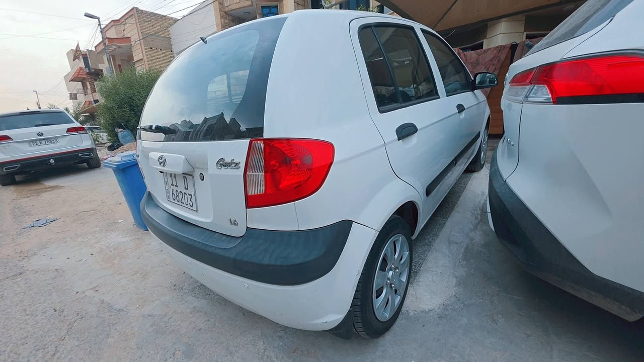 هوندا • ٢٠١١ • ماشيه ٥٤٠٠٠