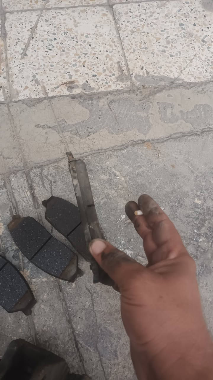 كامري • دسكات • دبل لينك
