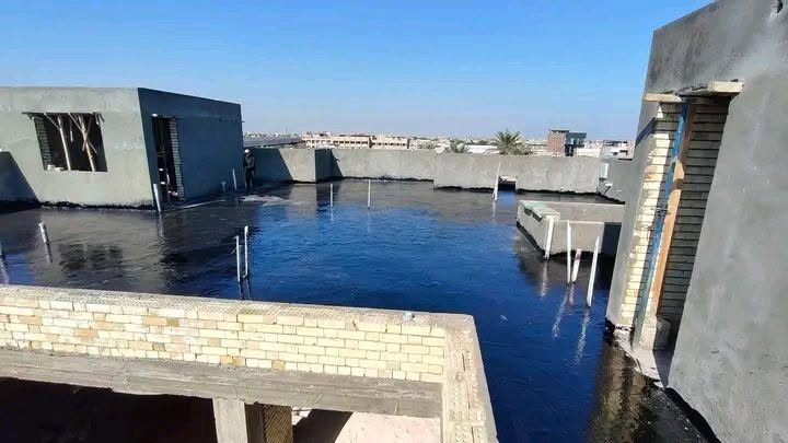 السلام عليكم 
تطبيك شتايكر وإعادة الماستك وترميم السطوح القديمه 
عمل ومواد درجه اولى شرط الفحص 
للاستفسار الاتصال بالرقم أو مراسلتنا خاص ***********/واتساب
