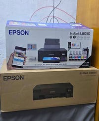 ابسون L18050 • ابسون L8050 • توصيل مجاني