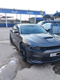 دودج جارجر GT • سوبر تراك باك • ٣٦٠٠ سي سي