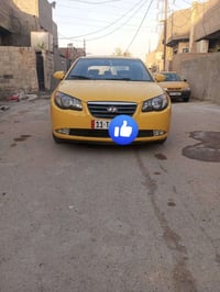 النترا • ٢٠٠٧ • مكينة ٢٠٠٠