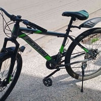 Bicystar • Shimano • ٢٦ بوصة