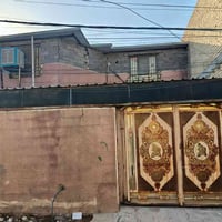 اسلامو عليكم بيت مساحته125الستكشافات بشارع الميه بيت طابقين الول غرفتي...