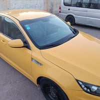 اوبتيما ٢٠١١ • رقم بغداد • كربلاء