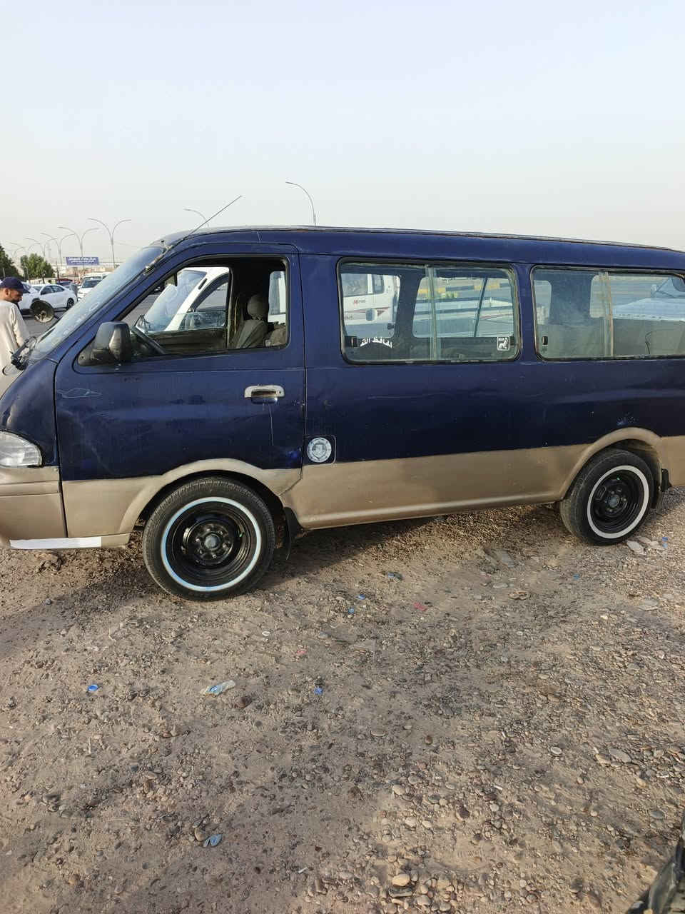 سلام عليكم البيع بريجو موديل 95رقم دولي سنويه 29سياره جاهزه محرك كير اكسن كلهن جدد كبل الشارع ***********المكان ابو غريب خاص ما جاوب
