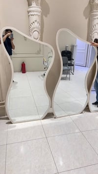 مرايه مستعمل • ٨٠×١٦٠ • اناره