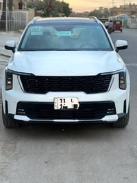 سورنتو • ٢٠٢٤ • ٧ راكب