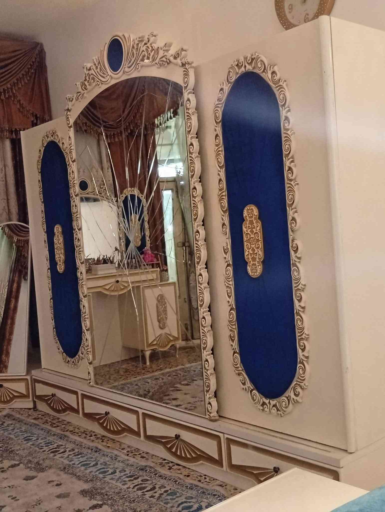 كربلاء • ملكية • صبغ حراري