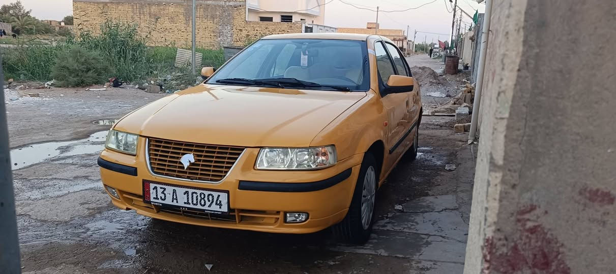 سمند 10 دواخل بيجي مكفوله من الضربه رقم دولي سنويه لل29 خط بحث مصفر كير مكينه خير من الله لا تنقيص لا تبخير صدر جديد كهربائيات كلها شغاله بلاجكتورات زنون سنتر لك كلها شغاله نقصها فقط التبريد السعر 25 وبيها مجال بسيط رقمي *********** مكاني كوت حي الحكيم
