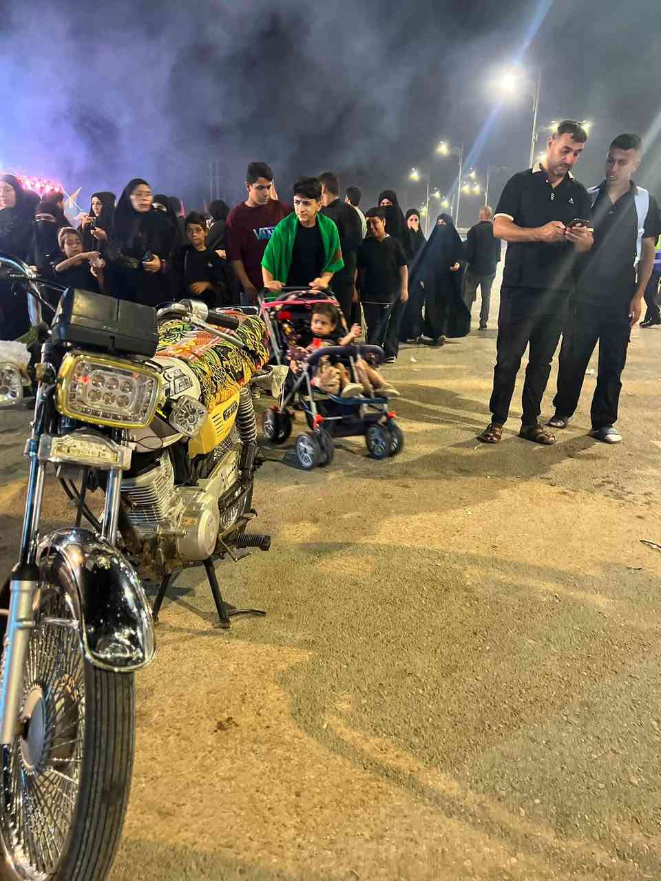 دراجه بعده سليفون للبيع مامتواجد بالفيس اتصل ودلل ***********
