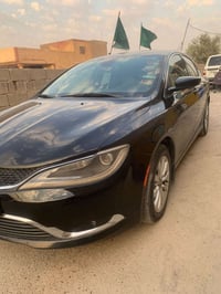 سي 200 • ٢٠١٥ • رقم سليمانيه