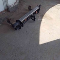 درع ورا • قطع غيار