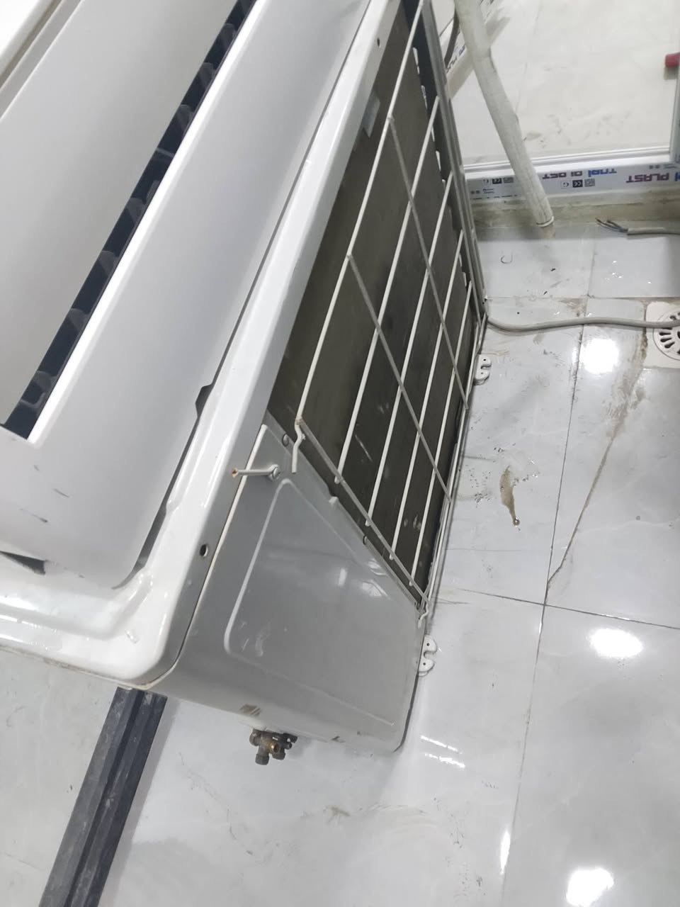 سبلت • طن ونص • بدون ريموت