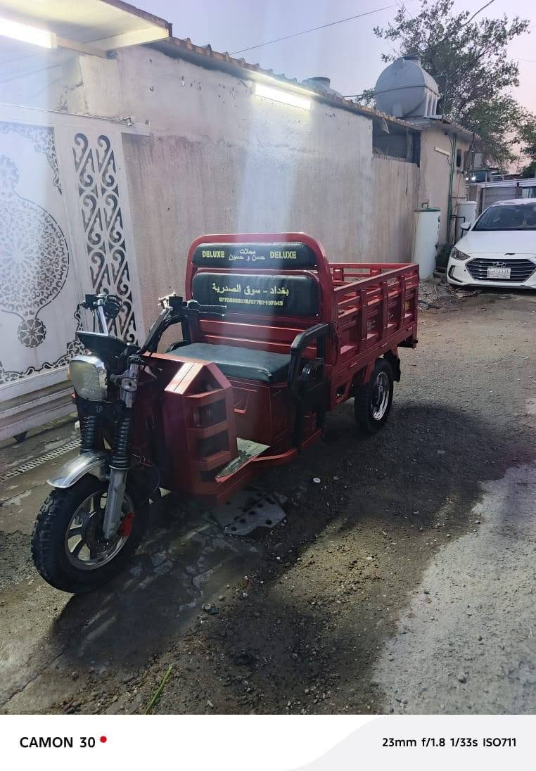 بيع مستعجل • موديل ٢٦ • بغداد